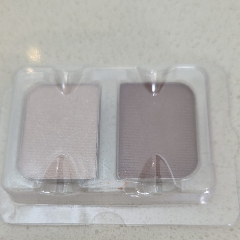 2/$18 Or 3/$24 NARS Dual Eyeshadow Palette Shimmer